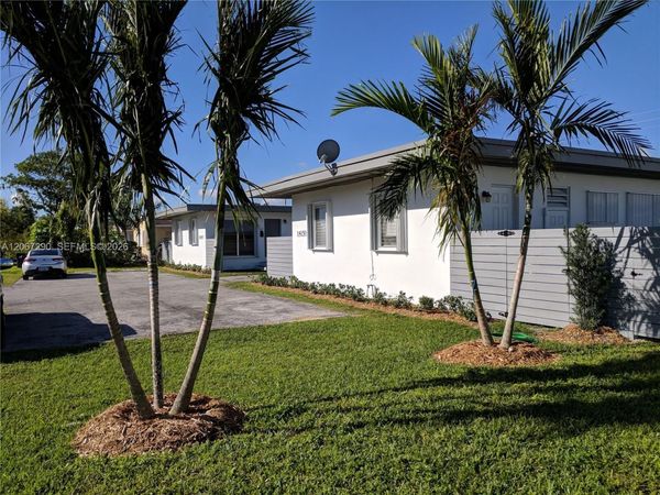 14160 SW 88th Ave, Unit 14160, Palmetto Bay, FL 33176