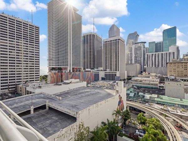 Unit 1104, Miami, FL 33132