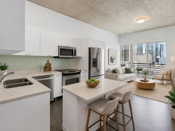 Unit 1104, Miami, FL 33132