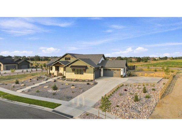 951 Warbling Dr, Windsor, CO 80550