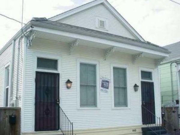 143 CHEROKEE Street , New Orleans, LA 70118