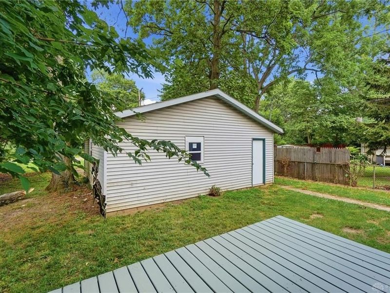 462 - 462.5 Stanton Avenue, Springfield, OH 45503 Photo 31