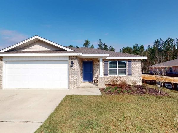 4696 Integrity Ct, Milton, FL 32570