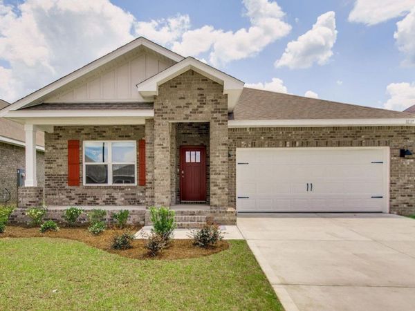 321 Makaira Dr, Cantonment, FL 32533