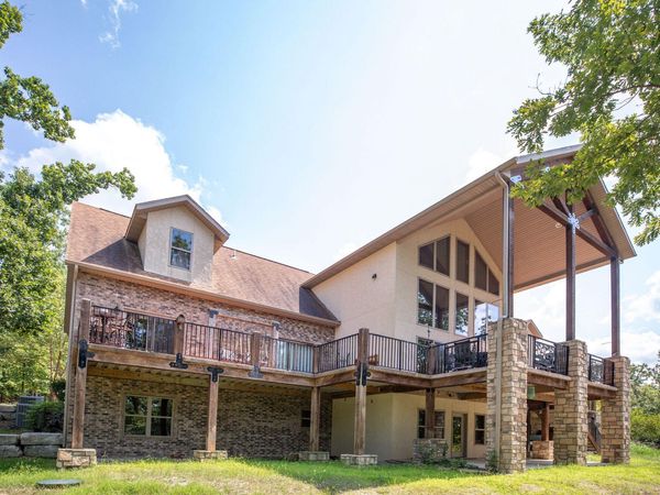 1615 Rustic Acres Road , Kirbyville, MO 65679