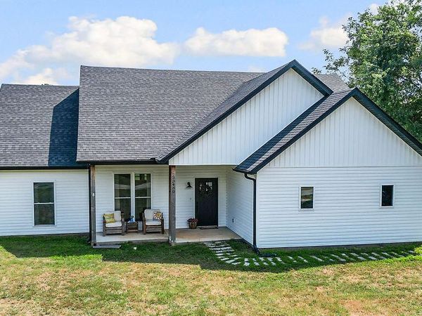 33480 State Highway 112 , Seligman, MO 65745