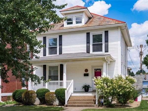 711 Saint Louis Avenue , Zanesville, OH 43701