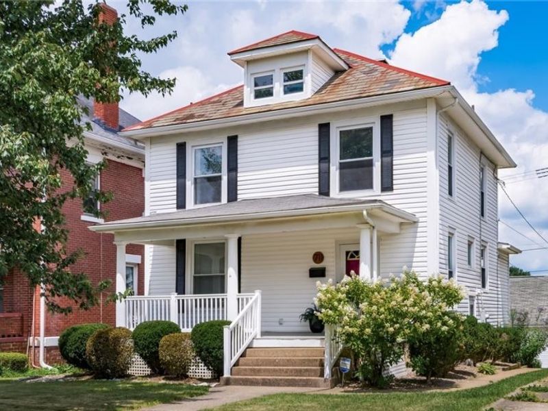 711 Saint Louis Avenue, Zanesville, OH 43701 Photo 2