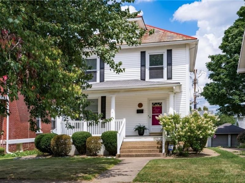 711 Saint Louis Avenue, Zanesville, OH 43701 Photo 3