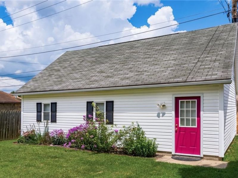 711 Saint Louis Avenue, Zanesville, OH 43701 Photo 35