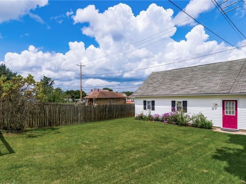 711 Saint Louis Avenue, Zanesville, OH 43701 Photo 36