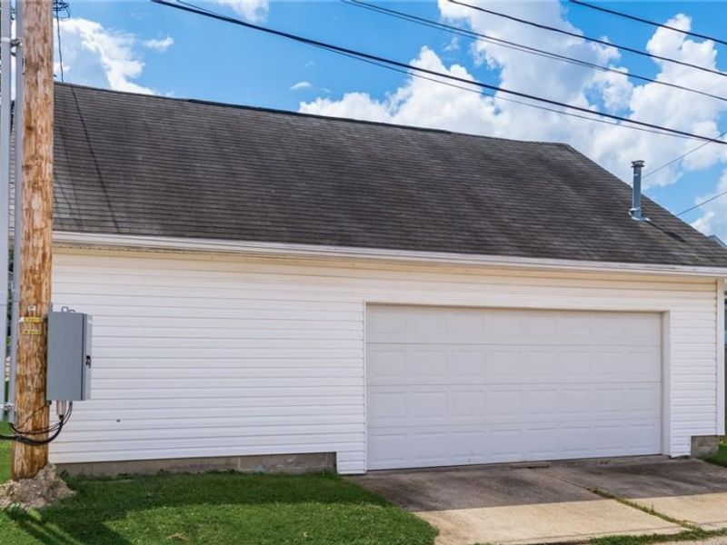 711 Saint Louis Avenue, Zanesville, OH 43701 Photo 37