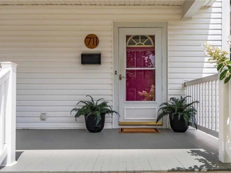 711 Saint Louis Avenue, Zanesville, OH 43701 Photo 4