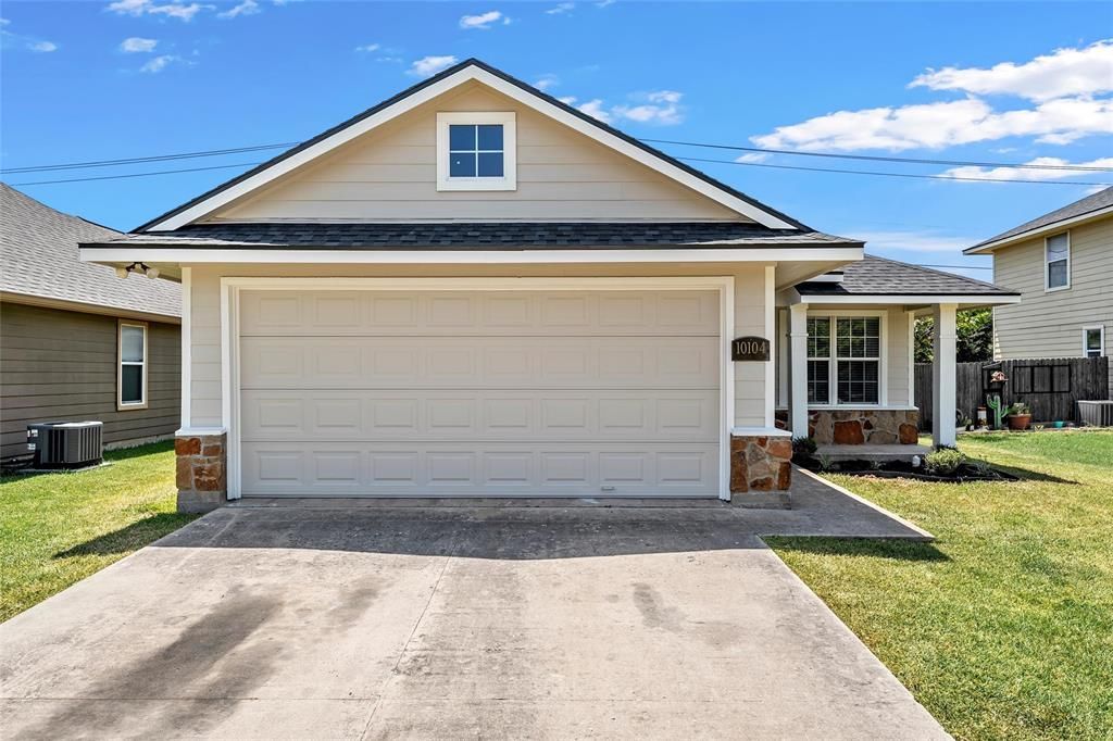 10104 Bunting Drive, Waco, TX 76708 Main Photo