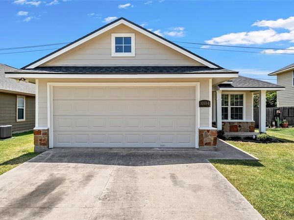 10104 Bunting Drive, Waco, TX 76708
