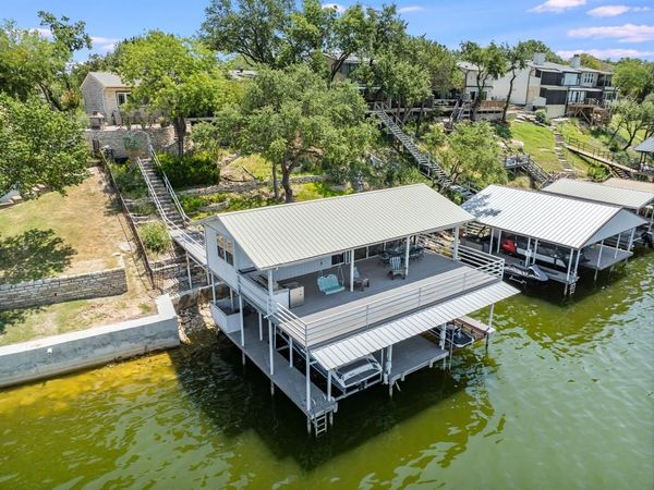 5623 Thunderbird Court, Granbury, TX 76049