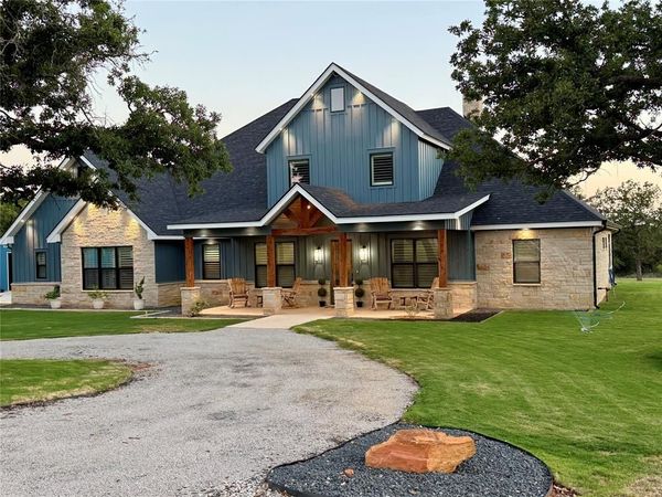 1526 Half Moon Circle, Early, TX 76802