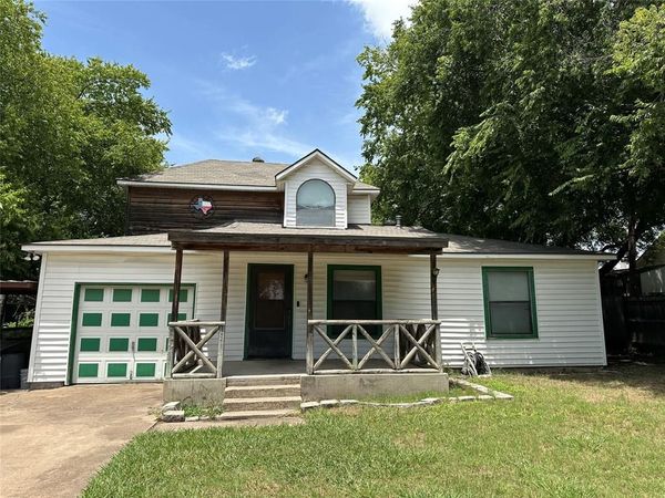 6700 Lakeside Drive, Lake Worth, TX 76135