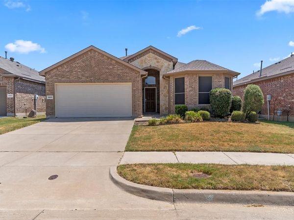 4809 Gunnison Drive, Denton, TX 76208