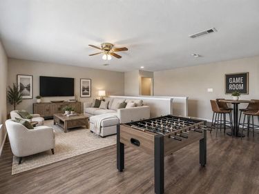 4709 Cedar Springs Drive, Fort Worth, TX 76179