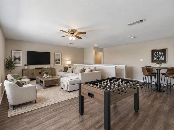 4709 Cedar Springs Drive, Fort Worth, TX 76179