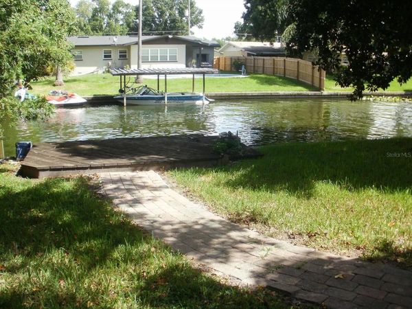 2809 GULFSTREAM ROAD, ORLANDO, FL 32805