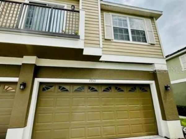 1953 ESTANCIA CIRCLE , Unit C, KISSIMMEE, FL 34741