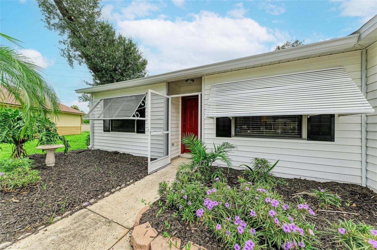 5506 82nd Avenue Drive E, Palmetto, FL 34221 Photo