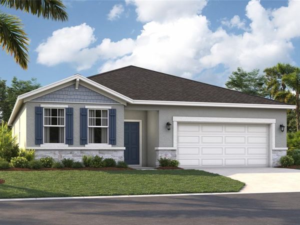 6755 WINTERBERRY DRIVE , LAKE HAMILTON, FL 33851