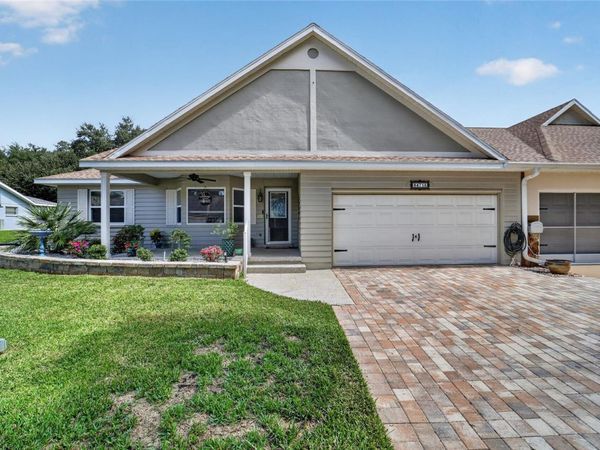 8471 SW 91ST STREET , Unit A, OCALA, FL 34481