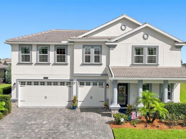 1458 OLYMPIC CLUB BOULEVARD , DAVENPORT, FL 33896
