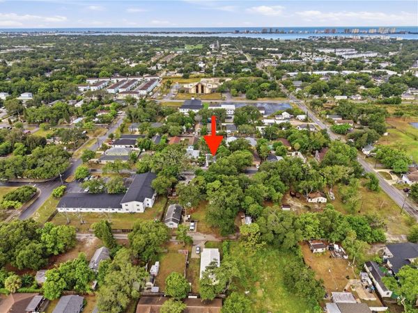 1734 CRAWFORD AVENUE , CLEARWATER, FL 33756