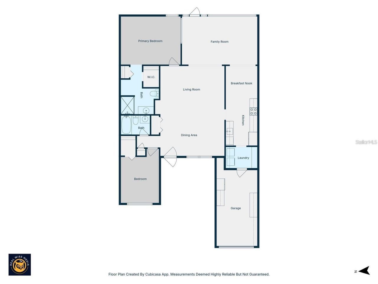 7427 Heather Walk Drive, Weeki Wachee, FL 34613 Photo