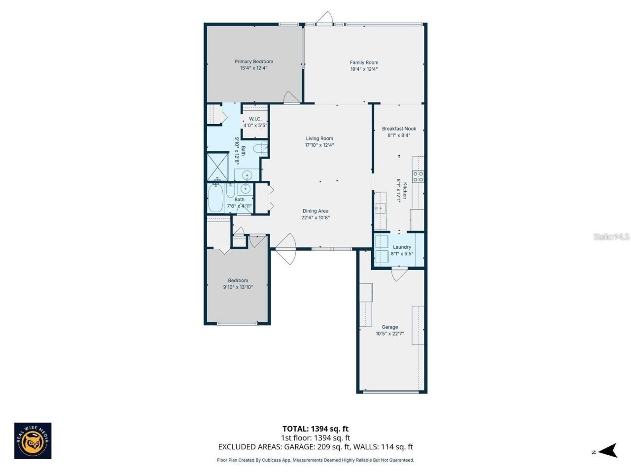 7427 Heather Walk Drive, Weeki Wachee, FL 34613 Photo