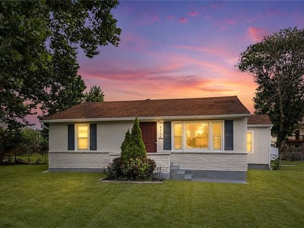 6842 E 139th Street, Grandview, MO 64030