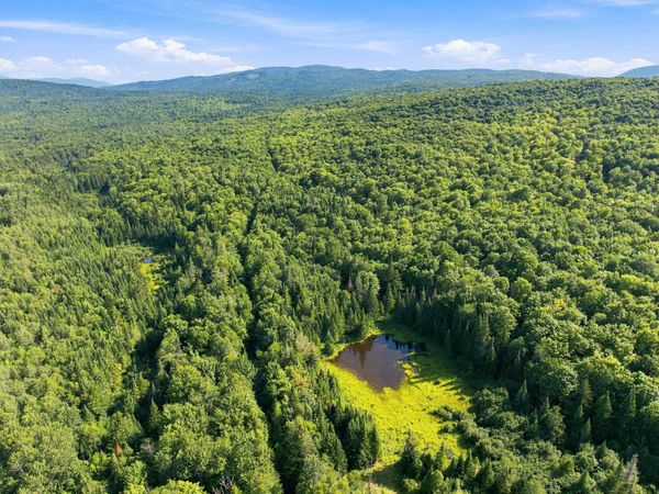 2580 Canaan Hill Road, Averill, VT 05903