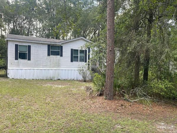 13921 NE 180TH ST, Other, FL 32694
