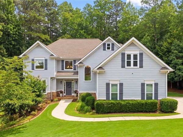 915 Sentry Ridge Crossing , Suwanee, GA 30024