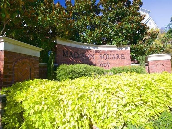 1850 Cotillion Drive, Unit 3322, Atlanta, GA 30338