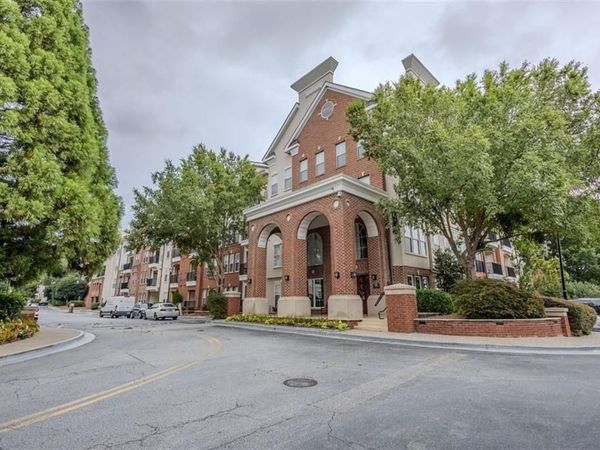 1850 Cotillion Drive, Unit 3322, Atlanta, GA 30338