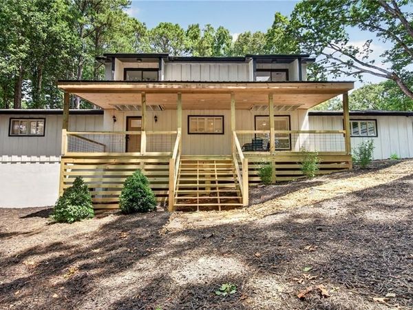 15970 Freemanville Road , Milton, GA 30004