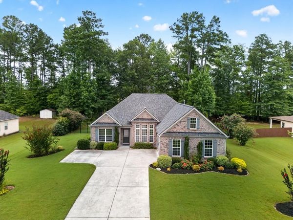 155 Savannah Drive , Senoia, GA 30276