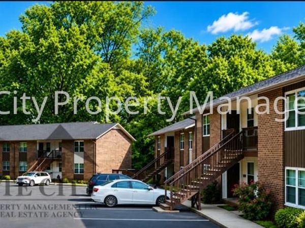 427 S Main Street , Unit 8, Asheboro, NC 27203