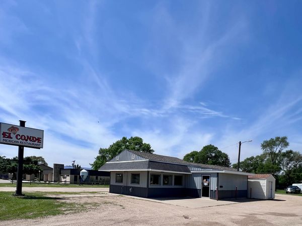 831 N Munsterman Street, Appleton, MN 56208