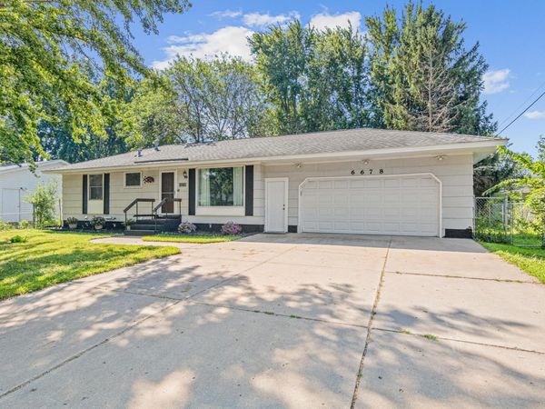 6678 166th Street W, Rosemount, MN 55068