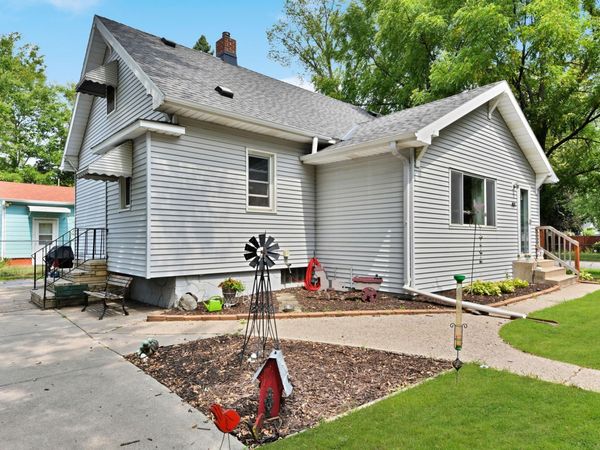 401 17th Avenue N, Saint Cloud, MN 56303