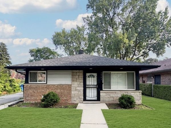 1941 E 97th Street , Chicago, IL 60617