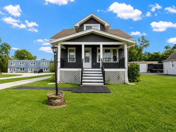 19109 Wentworth Avenue, Lansing, IL 60438