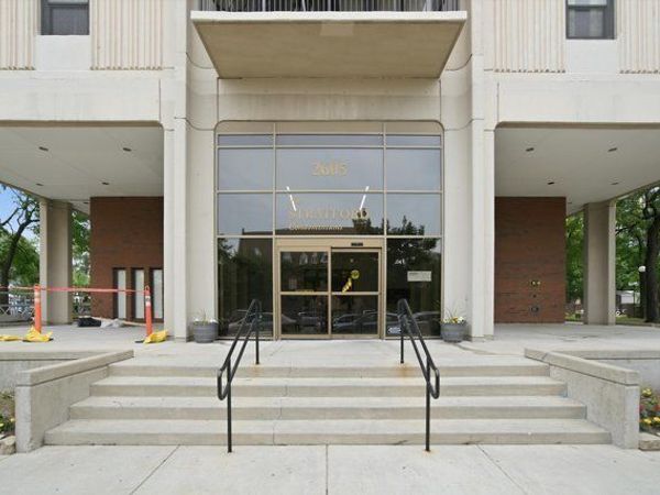 2605 S Indiana Avenue, Unit 304, Chicago, IL 60616