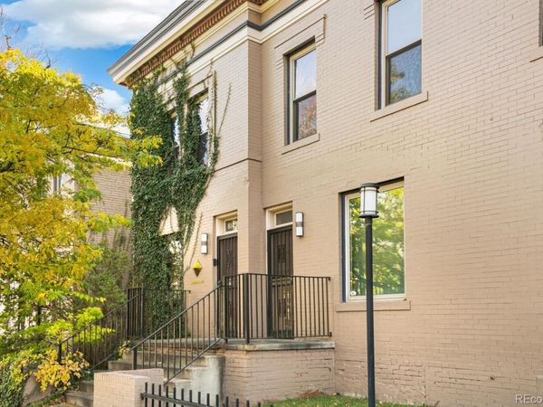 814-818 E 19th Avenue , Denver, CO 80218